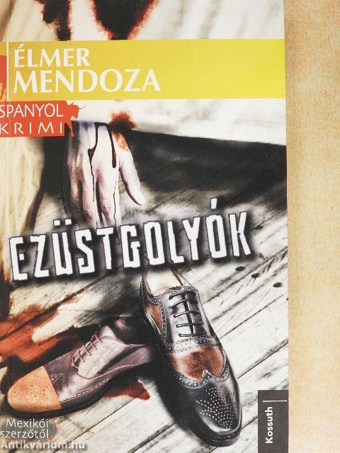 Ezüstgolyók