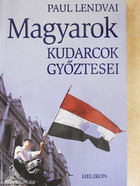 Magyarok