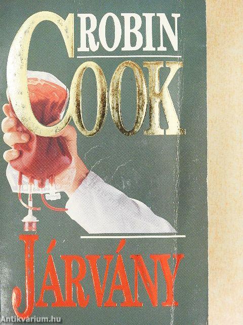 Járvány