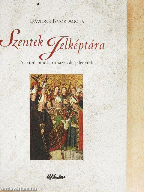Szentek Jelképtára