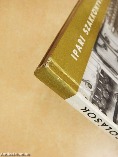 Elektronikai kapcsolások