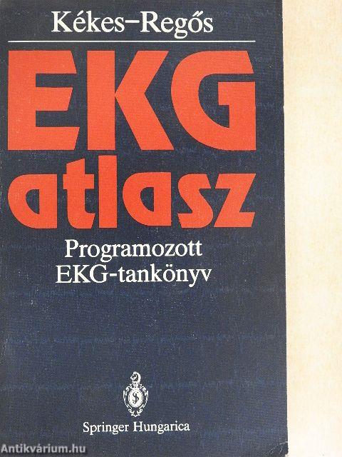 EKG atlasz