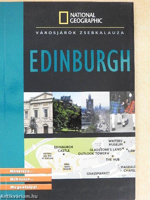 Edinburgh