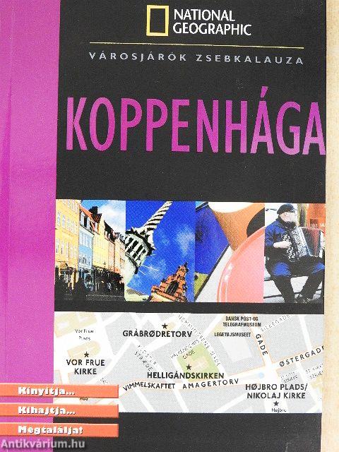 Koppenhága