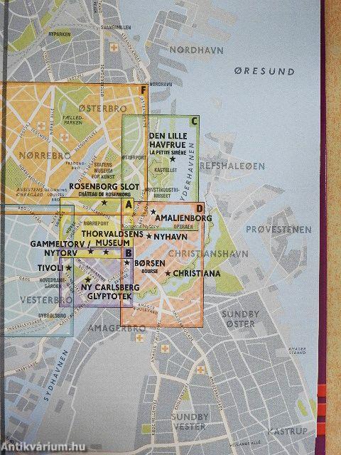 Koppenhága