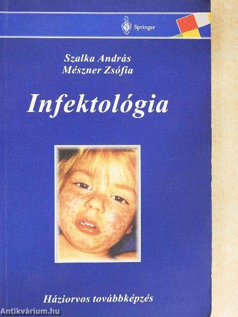 Infektológia