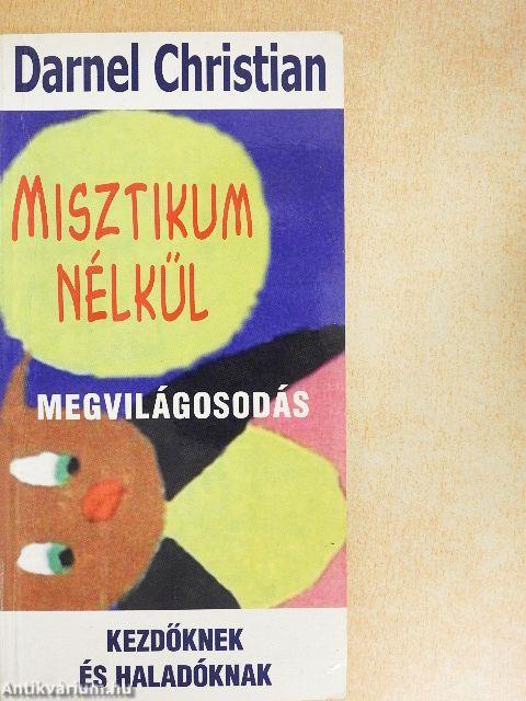 Misztikum nélkül