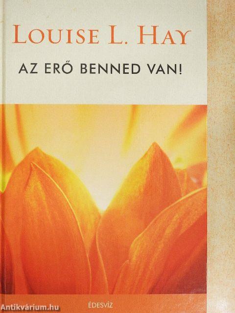 Az erő benned van!