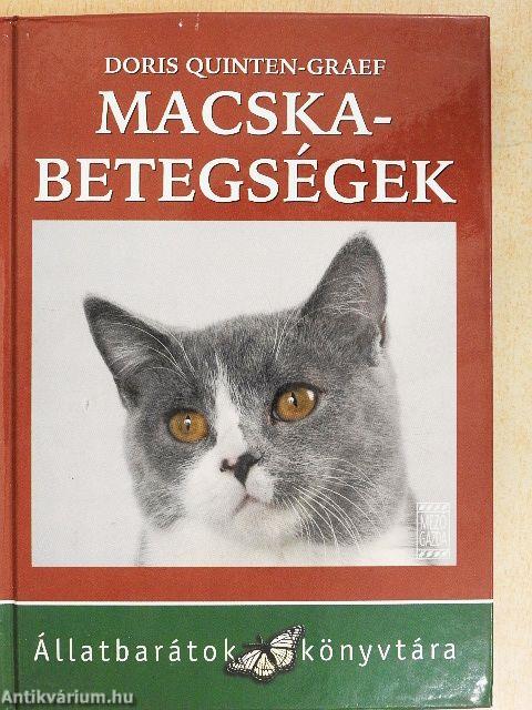 Macskabetegségek