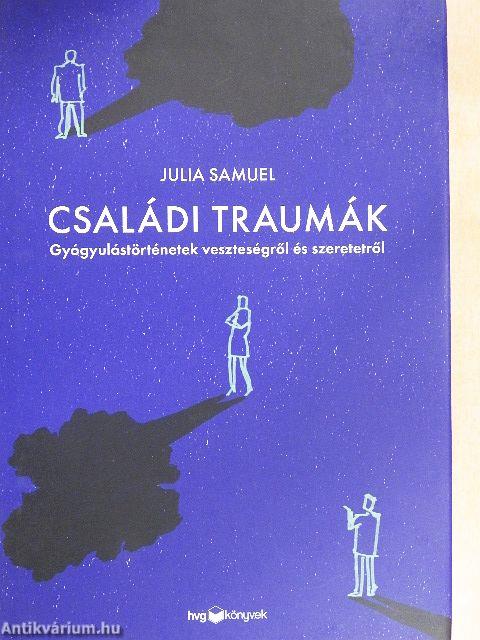 Családi traumák