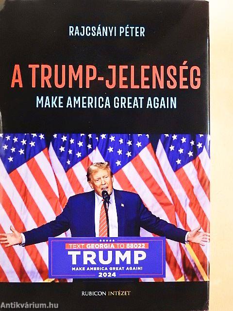 A Trump-jelenség