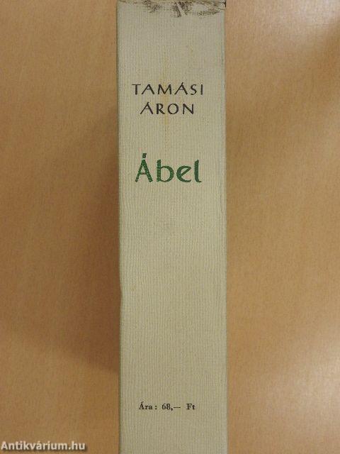 Ábel I-III.