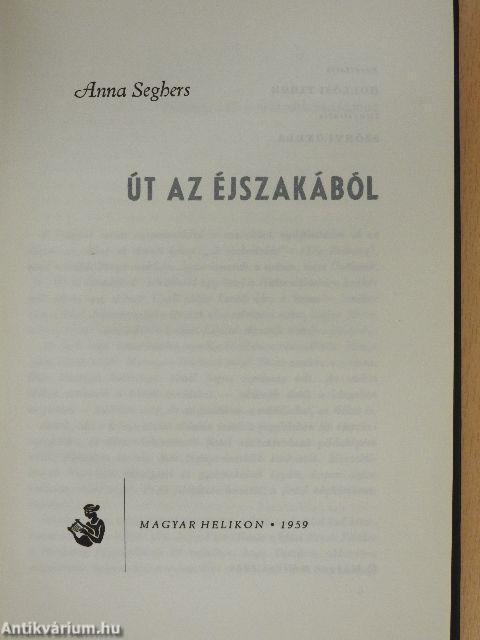 Út az éjszakából