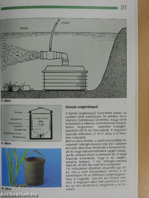 Technika a kertben