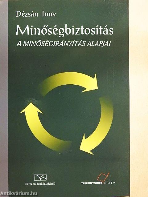 Minőségbiztosítás