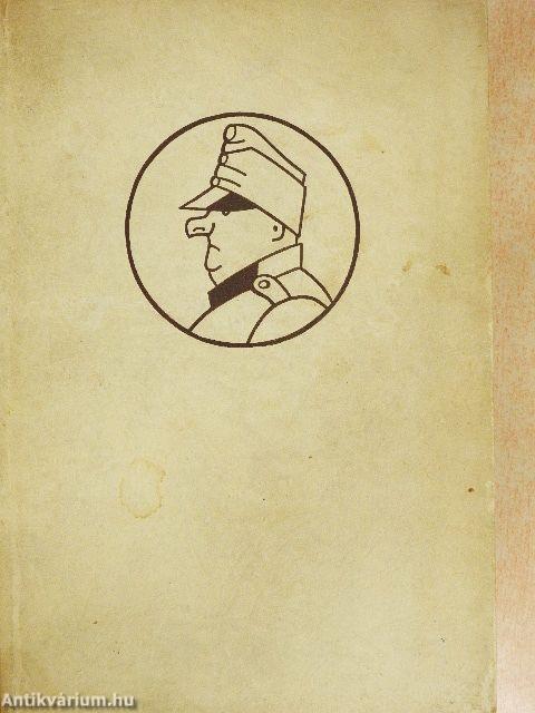 Svejk I-II.