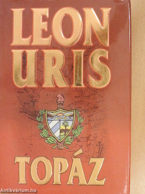Topáz
