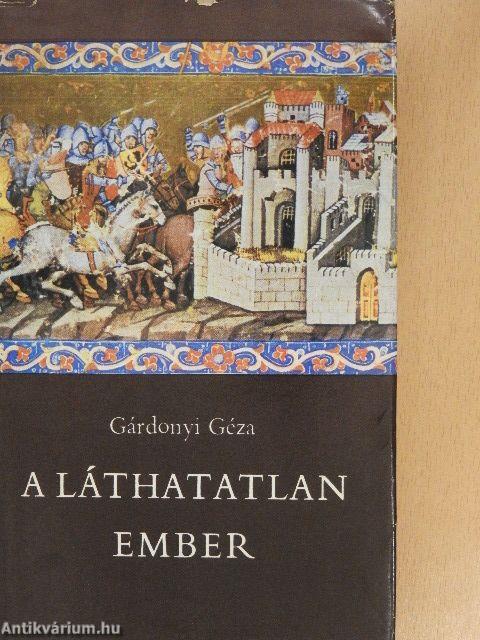 A láthatatlan ember