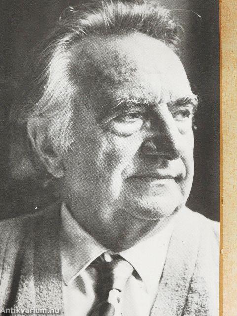Bakonyi krónika