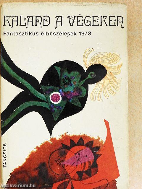 Kaland a végeken