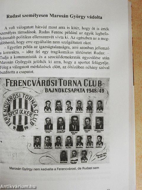 Fradi gyászinduló
