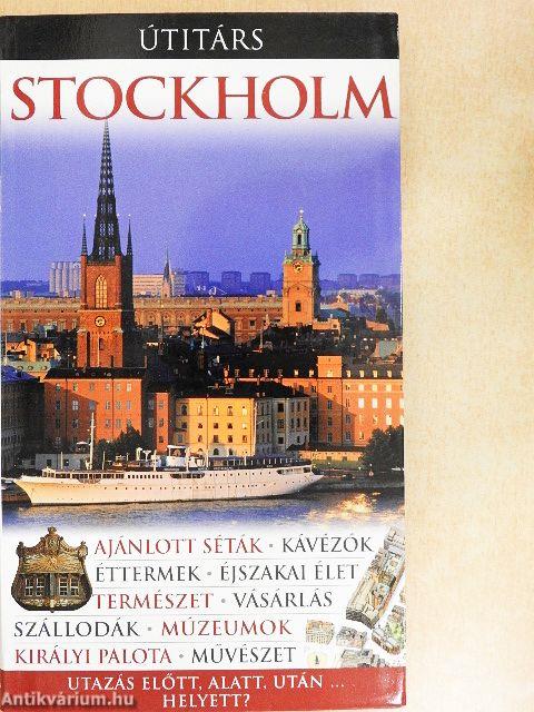 Stockholm