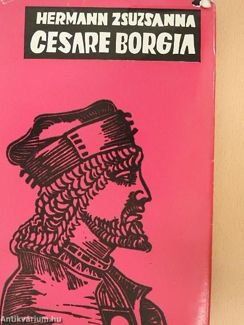 Cesare Borgia