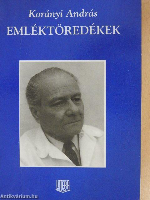 Emléktöredékek