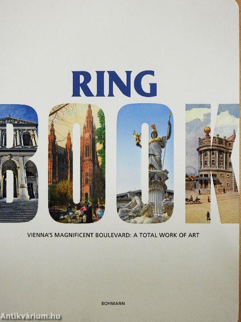 Ring Book
