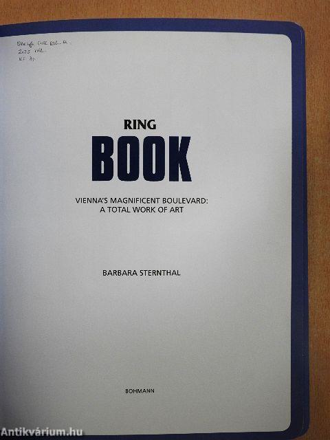 Ring Book