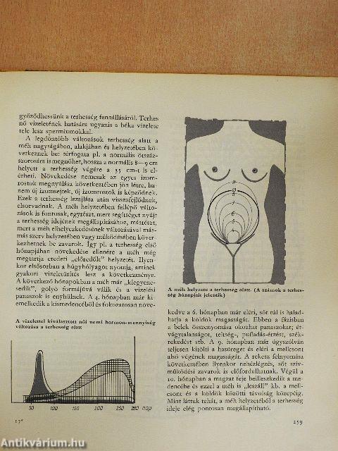 Az ember élettana