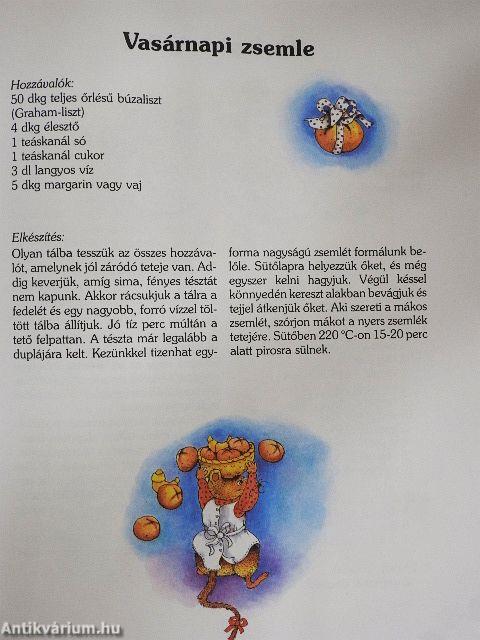 Mikulástól karácsonyig