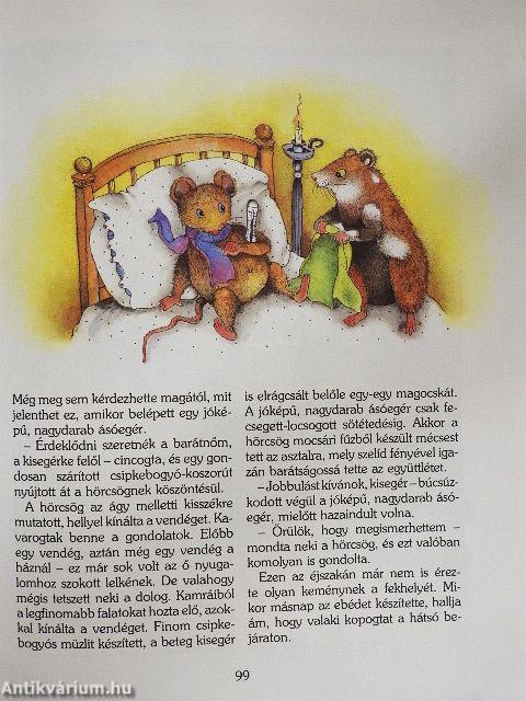 Mikulástól karácsonyig