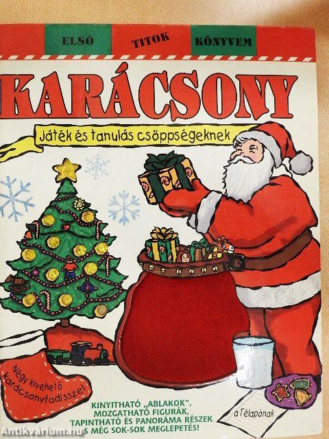 Karácsony
