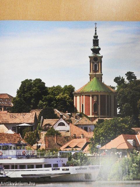 Szépséges Szentendre