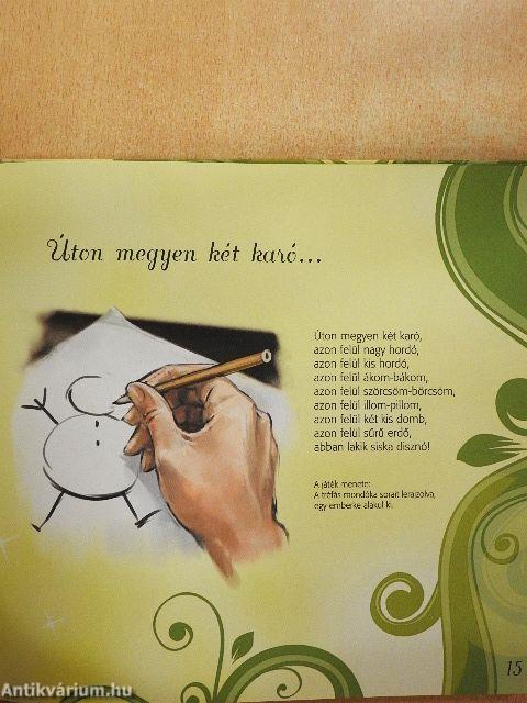 Kerekecske Gombocska