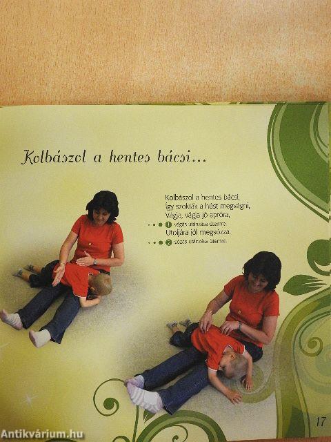 Kerekecske Gombocska