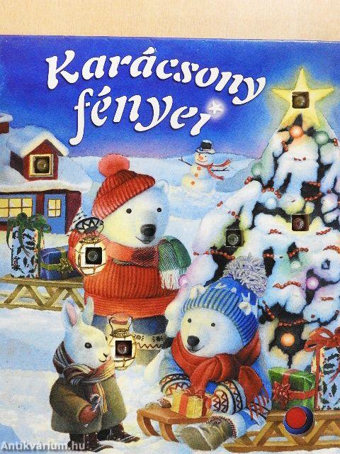Karácsony fényei