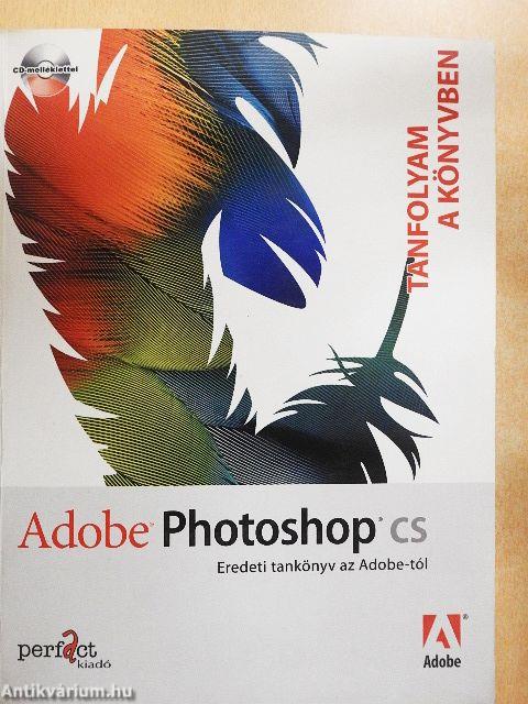 Adobe Photoshop CS - CD-vel