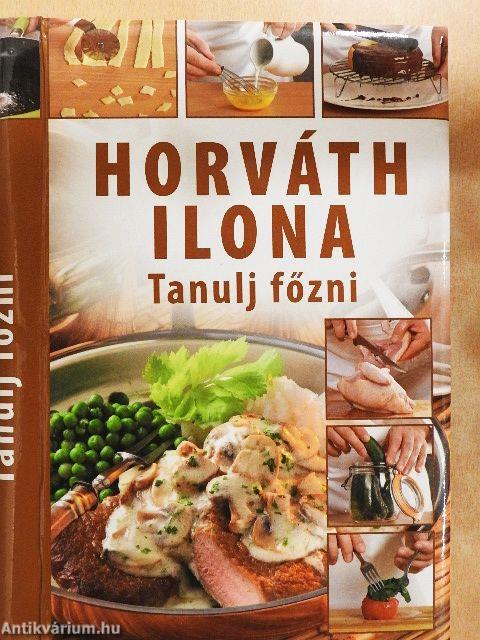 Tanulj főzni