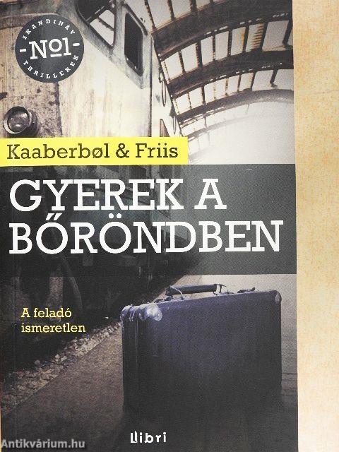 Gyerek a bőröndben