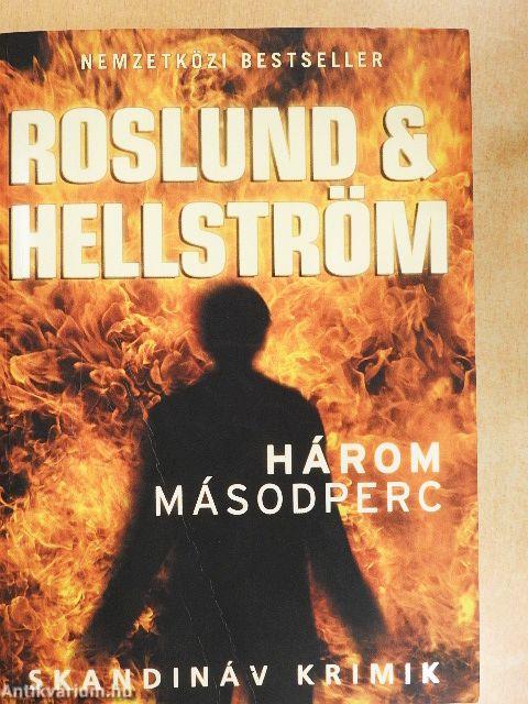 Három másodperc