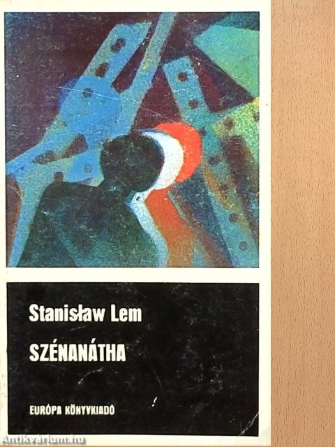 Szénanátha
