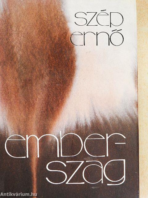 Emberszag