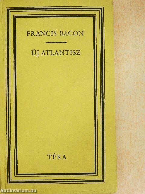 Új Atlantisz