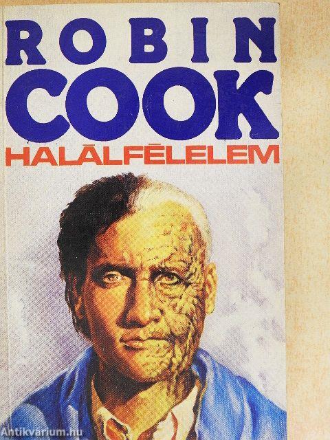 Halálfélelem