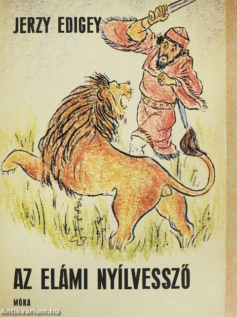 Az elámi nyílvessző