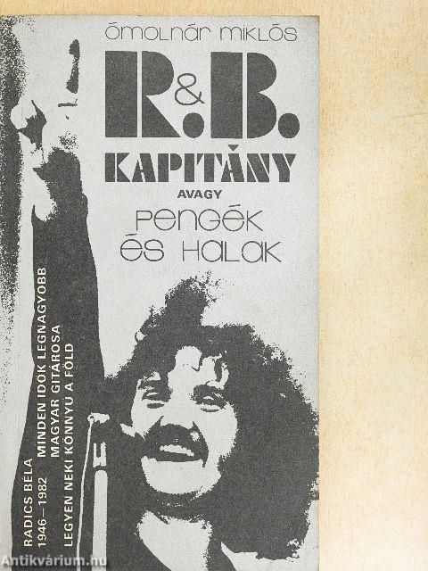 R. & B. kapitány