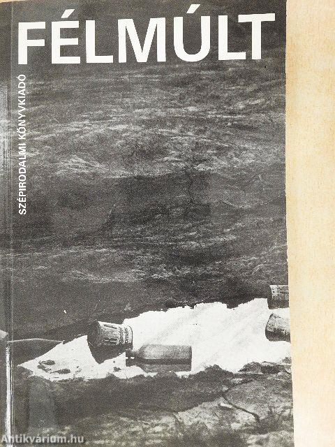 Félmúlt