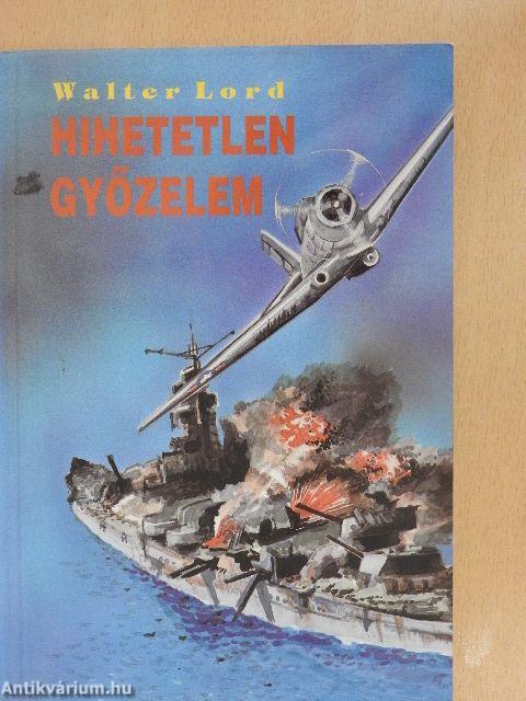 Hihetetlen győzelem